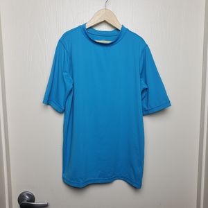 Wonder Nation Boys Rash Guard